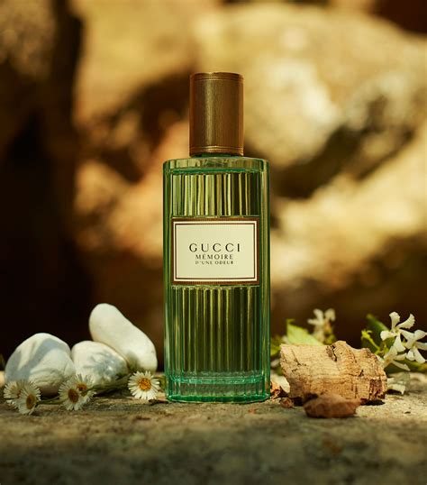 gucci memoire d'une eau de parfum|gucci memoire perfume for women.